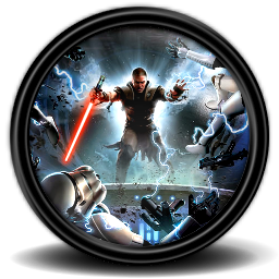 Star Wars - The Force Unleashed 8 Icon 256x256 png